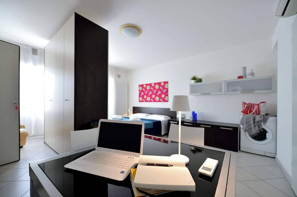 Apartamento entero, Mina 1 - Studio Apartment, Sleeps 2 in Cattolica (Italia), Provincia de Rimini
