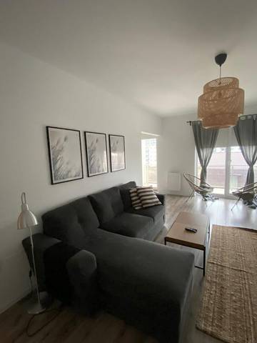 Gîte pour 4 personnes, avec balcon et vue à Brașov