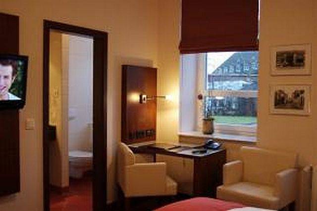 Adena Hotel Bremerhaven - Einzelzimmer in Bremerhaven-Mitte, Bremerhaven