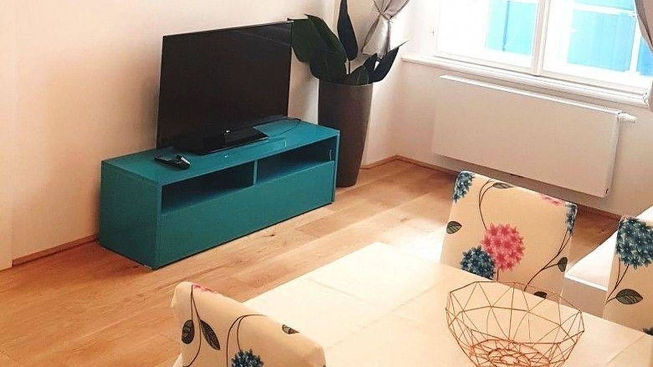 Ganze Ferienwohnung, Ferienwohnung für 9 Personen (85 m²) in Wien in Wien Innenstadt, Wien