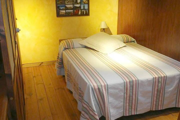 Appartement entier, Refuge parfait offrant vue privilégiée sur Masella in Puigcerdà, Pyrénées catalanes