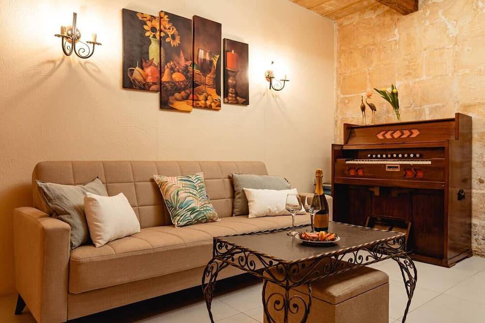 Unique townhouse in Valletta centre in Valletta, Insel Malta