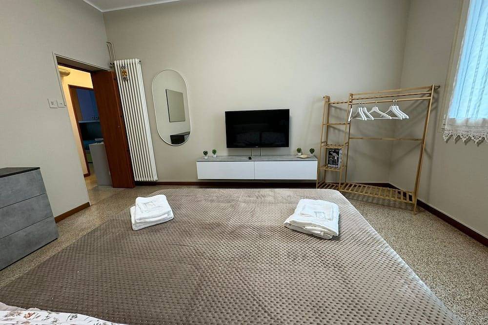 Apartamento entero, Welcome to our cozy Apartment in Faenza, Provincia de Ravenna