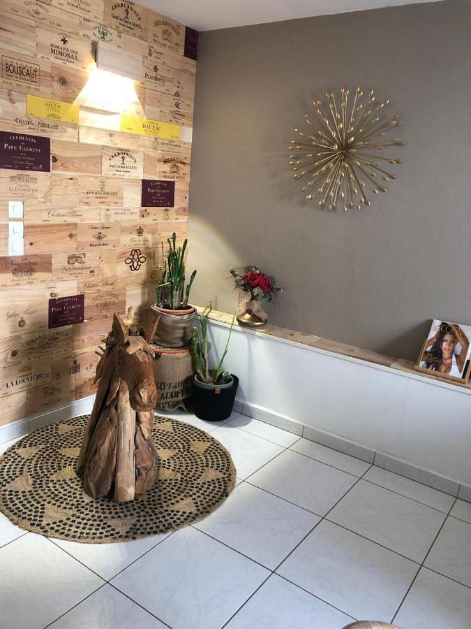 Apartamento de vacaciones para 2 personas - 1