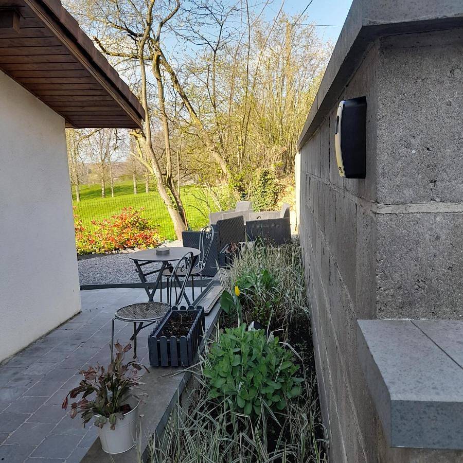 Appartement entier, Studio Ittre in Ittre (Belgique), Province du Brabant wallon