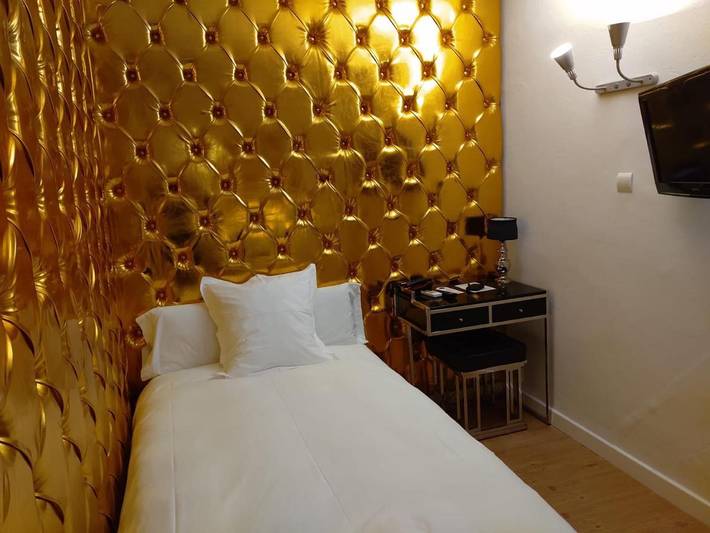 Maison d’hôte pour 2 personnes, avec vue et terrasse dans Ibiza - 3