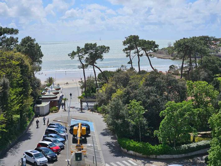 Gîte pour 4 personnes à Vaux-sur-Mer - 4