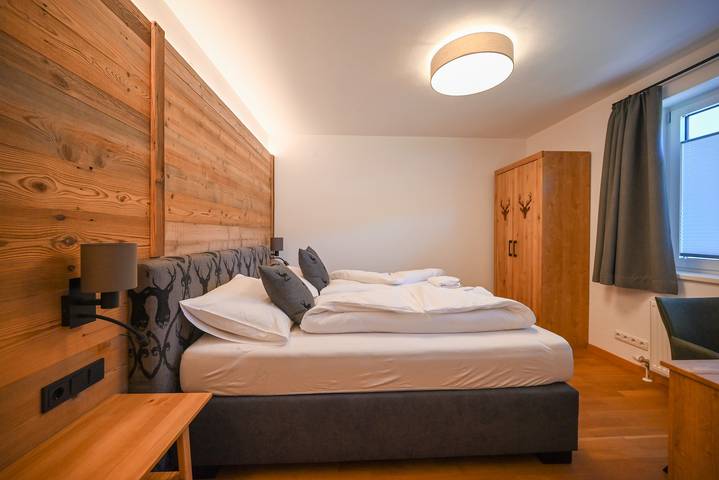 Ganze Wohnung, Domizil Thirteen - sauna and glacier view in Hohe Tauern, Kaprun