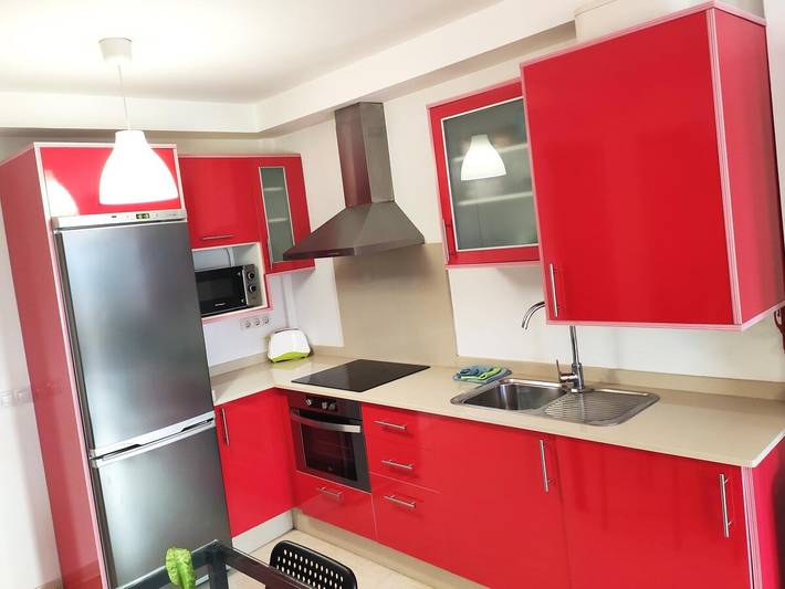 Appartement entier, Ambar · Amber Apartment, everything at your finger in Playa Honda, San Bartolomé