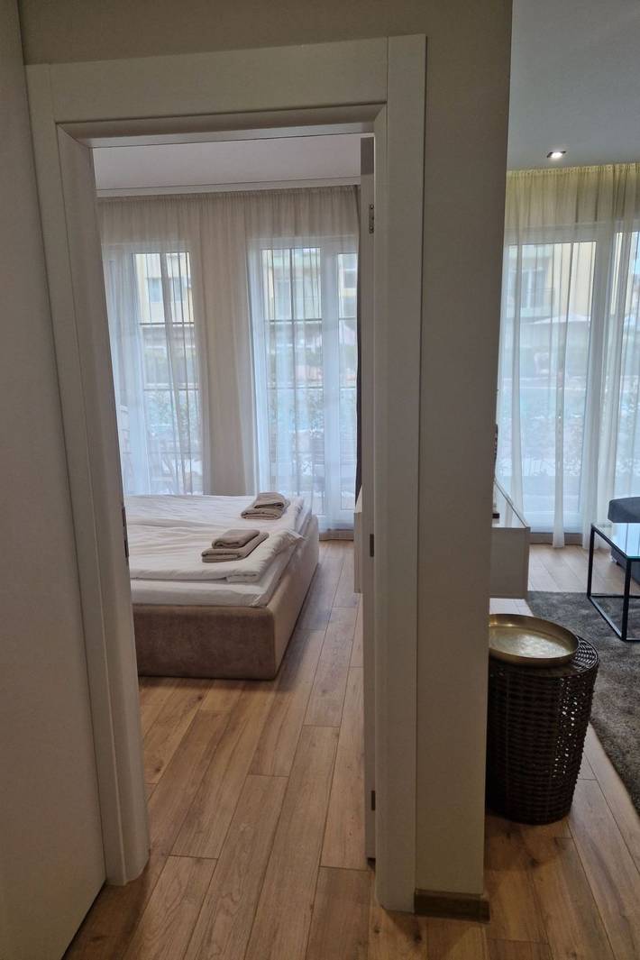 Ferienwohnung für 2 Personen, mit Terrasse in Sonnenstrand - 4