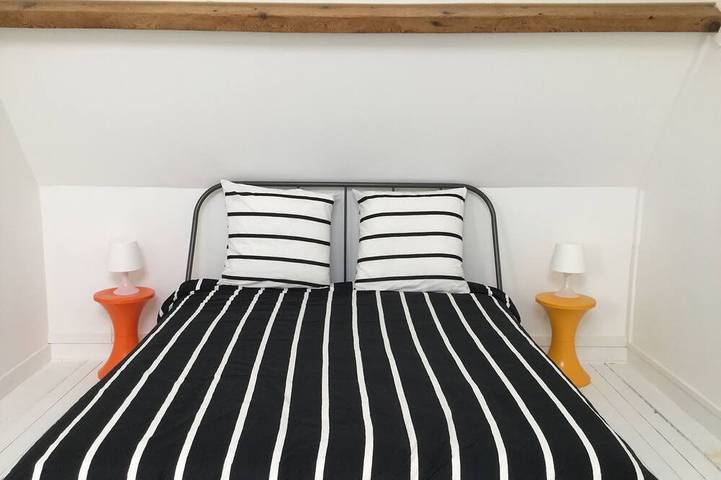 Gîte pour 4 personnes, avec jardin à Bazinghen - 4