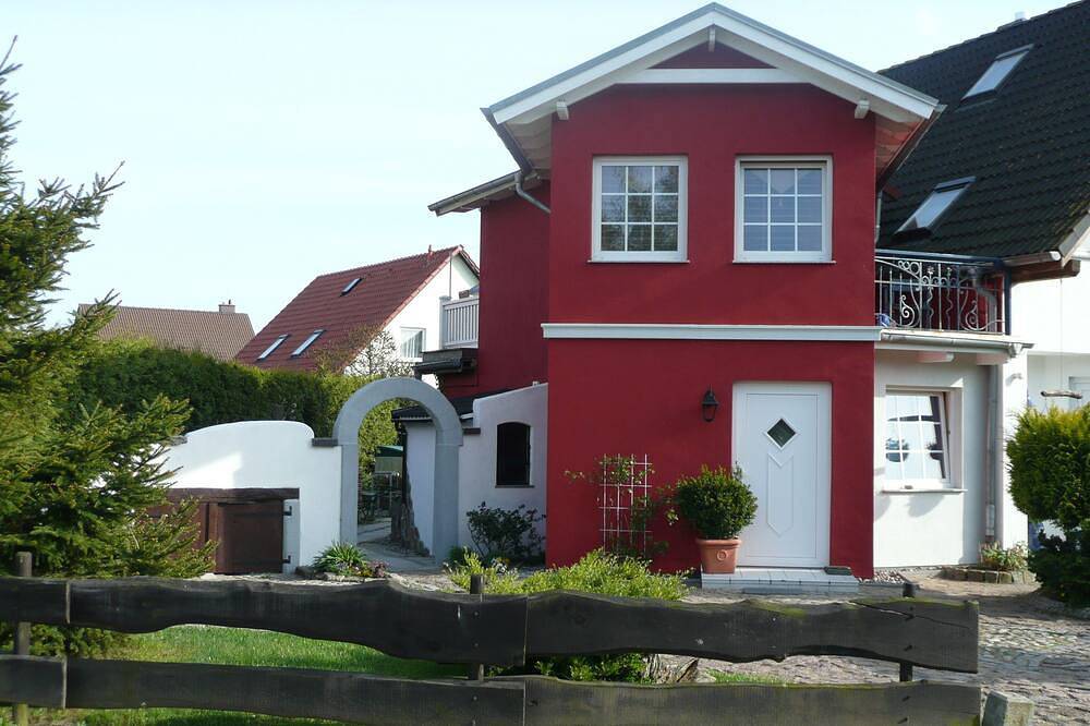 Ferienwohnung in Kühlungsborn für 2 Personen in Kühlungsborn