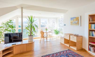 Ferienwohnung für 6 Personen in Terlan, Sarntaler Alpen, Bild 4