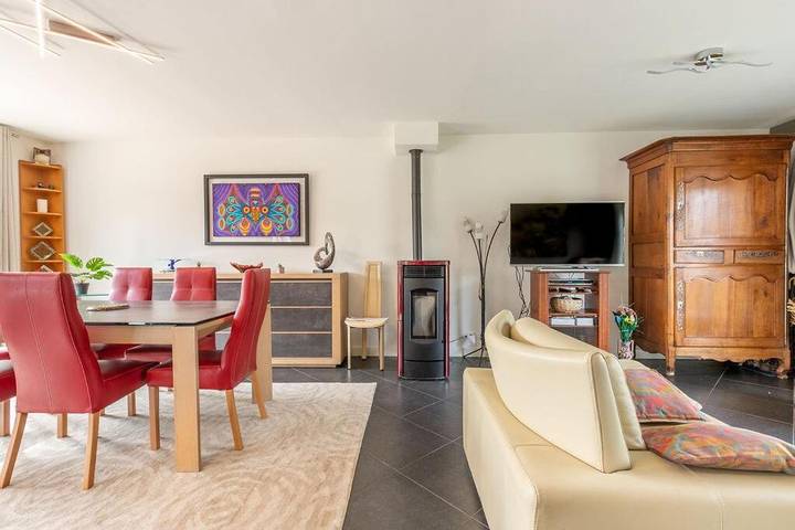 Gîte pour 6 personnes, avec jardin et terrasse à Fleury-les-Aubrais - 2