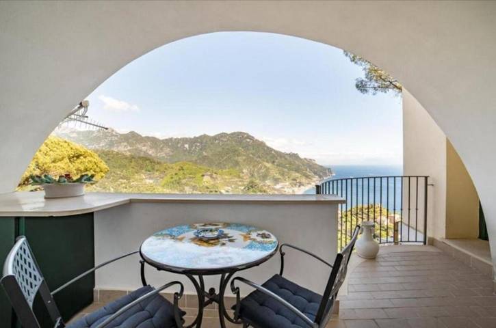 Apartamento de vacaciones para 3 personas, con jacuzzi y balcón - 1