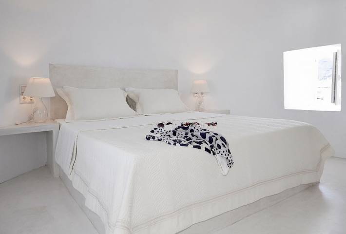 Location de vacances pour 2 personnes à Oia - 2