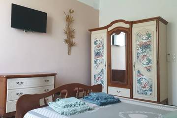 Cottage pour 2 personnes à Valle-di-Campoloro