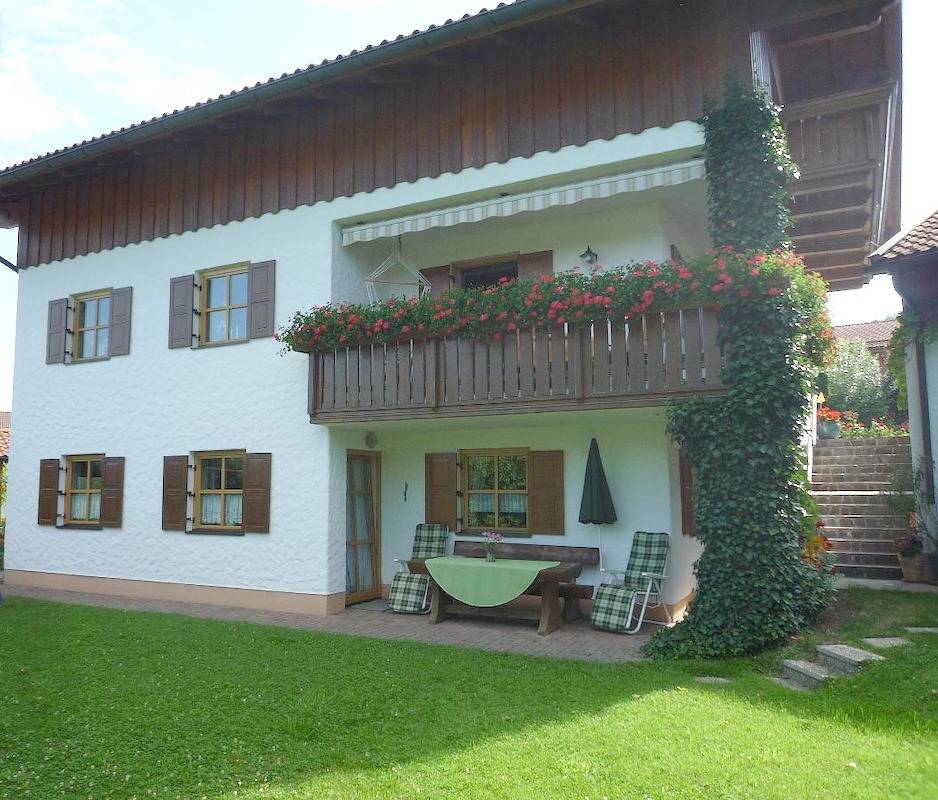 Fw Bauer Irene - Ferienwohnung (72qm) mit Küche in Zwiesel, Ostbayern
