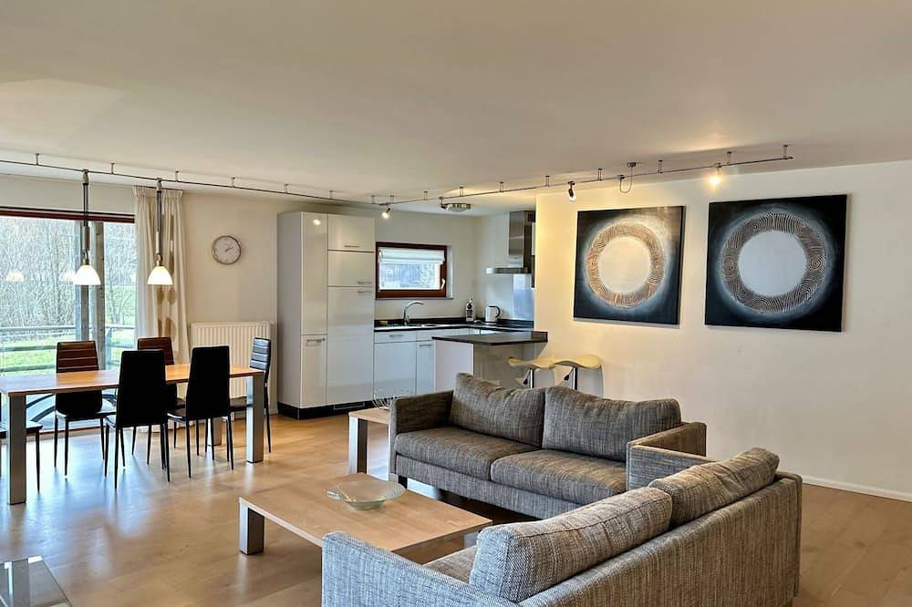 Ganze Wohnung, Walensee House & Apartments, (Unterterzen) in Walensee (Heidiland), Quarten