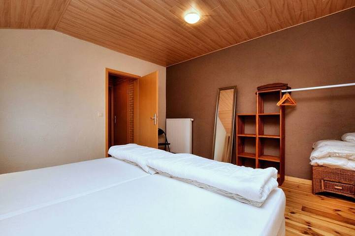 Gemütlicher Rückzugsort in der Natur, Houffalize in Wibrin, Houffalize