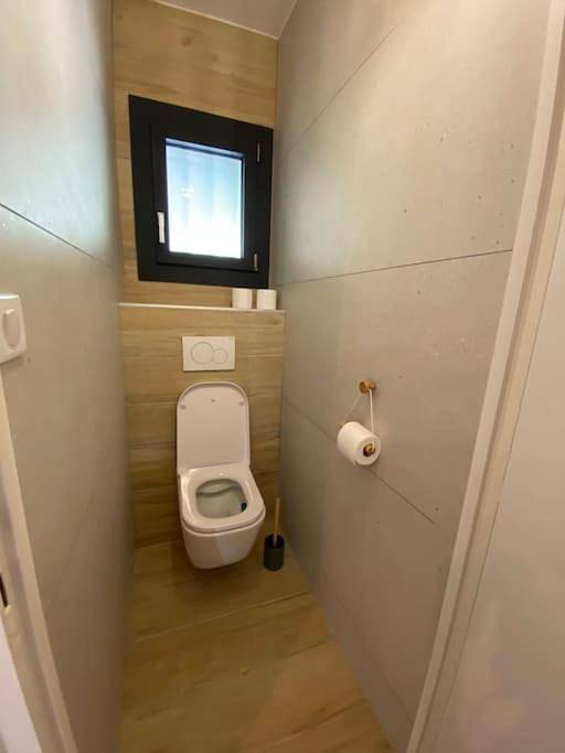 Maison d’hôte pour 4 personnes, avec jardin et terrasse ainsi que vue sur le lac et vue, animaux acceptés sur le Lac d'Annecy - 4