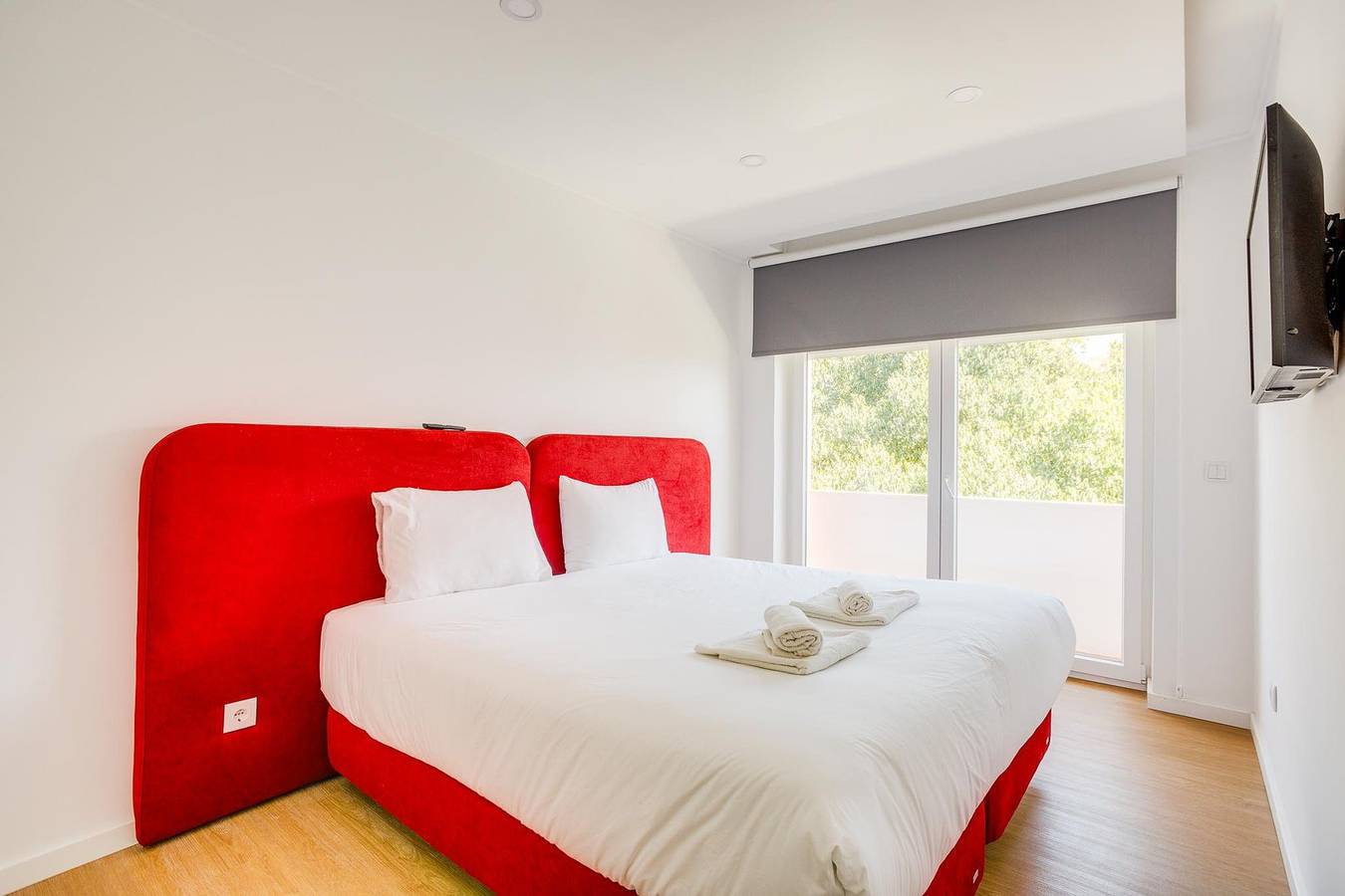 Ganze Wohnung, Guestready - Modern charm in Setúbal in Setúbal, Halbinsel von Setúbal