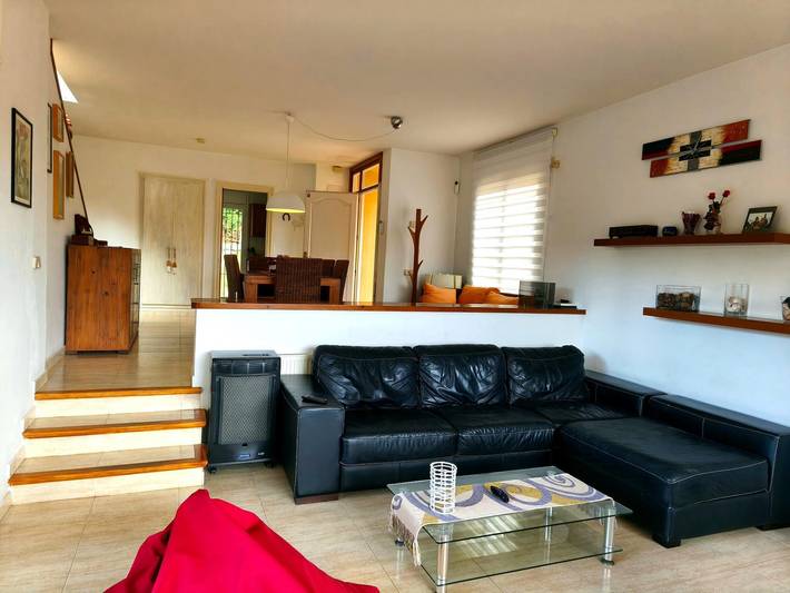Maison Mimosa avec piscine privée et vue mer à Begur in Begur, Costa Brava