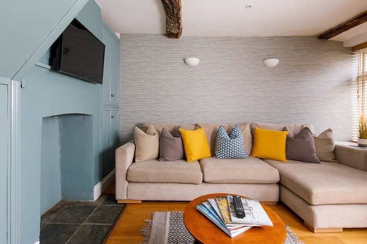 Holiday rental for 6 people, with Garden in Chichester