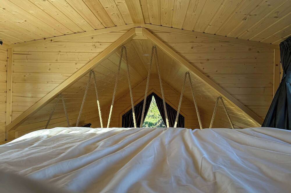 Intermezzo X by Tiny Away in Città Sant'Angelo, Città Sant'Angelo region