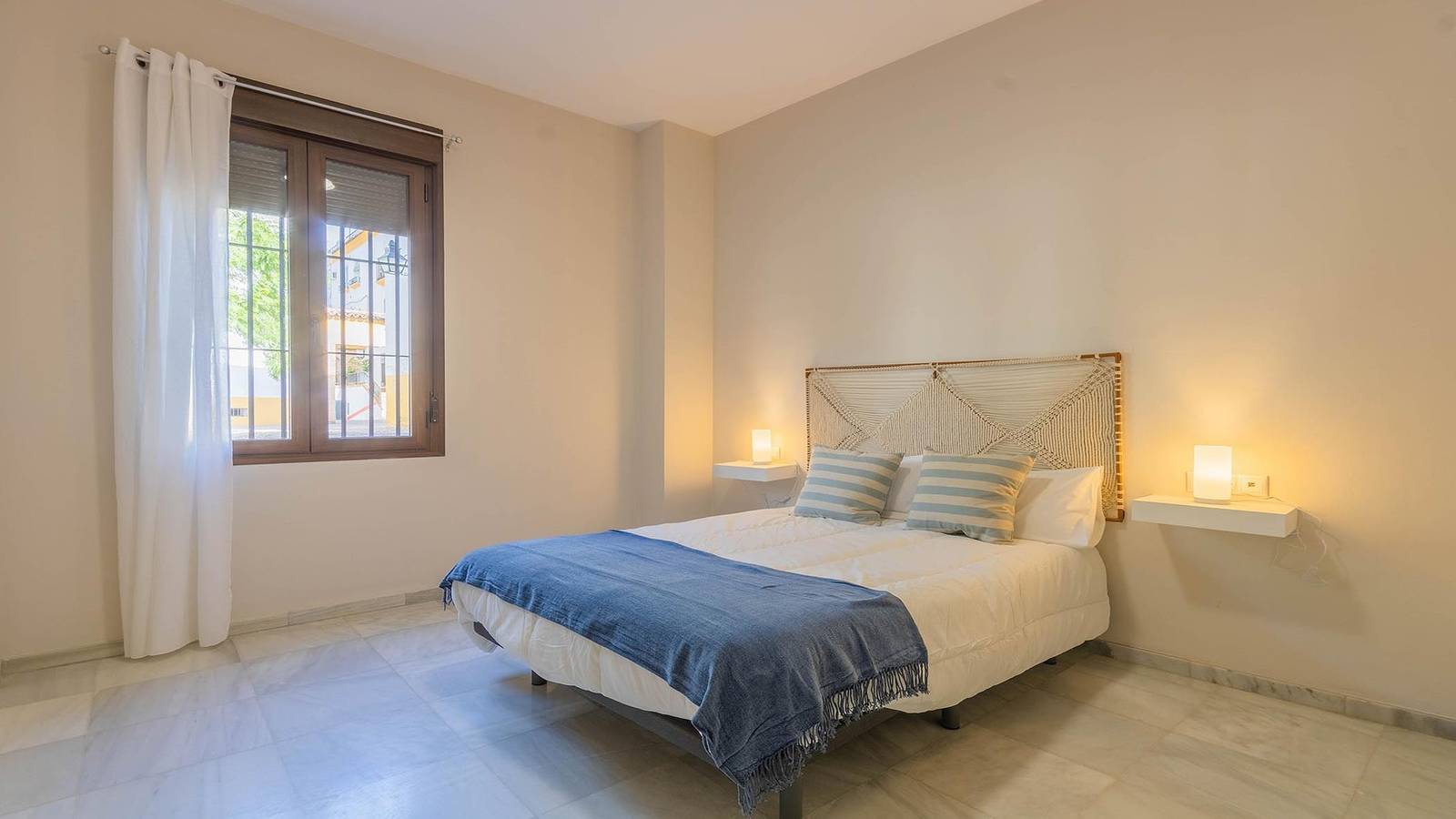 Appartement de vacances entier, Appartement Abuelo Juan Centre Cordoue ⭐⭐⭐⭐ in Distrito Centro (Córdoba), Cordoba