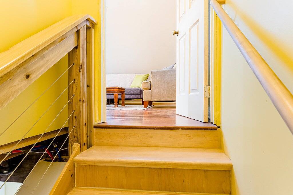 Portland Urban Lodge | Quiet | Walkable | Near in Portland, Multnomah County