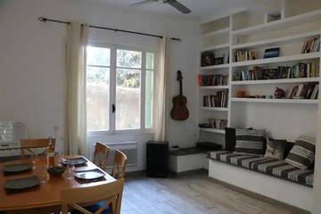 Gîte pour 4 personnes dans Office de Tourisme de la Ciotat