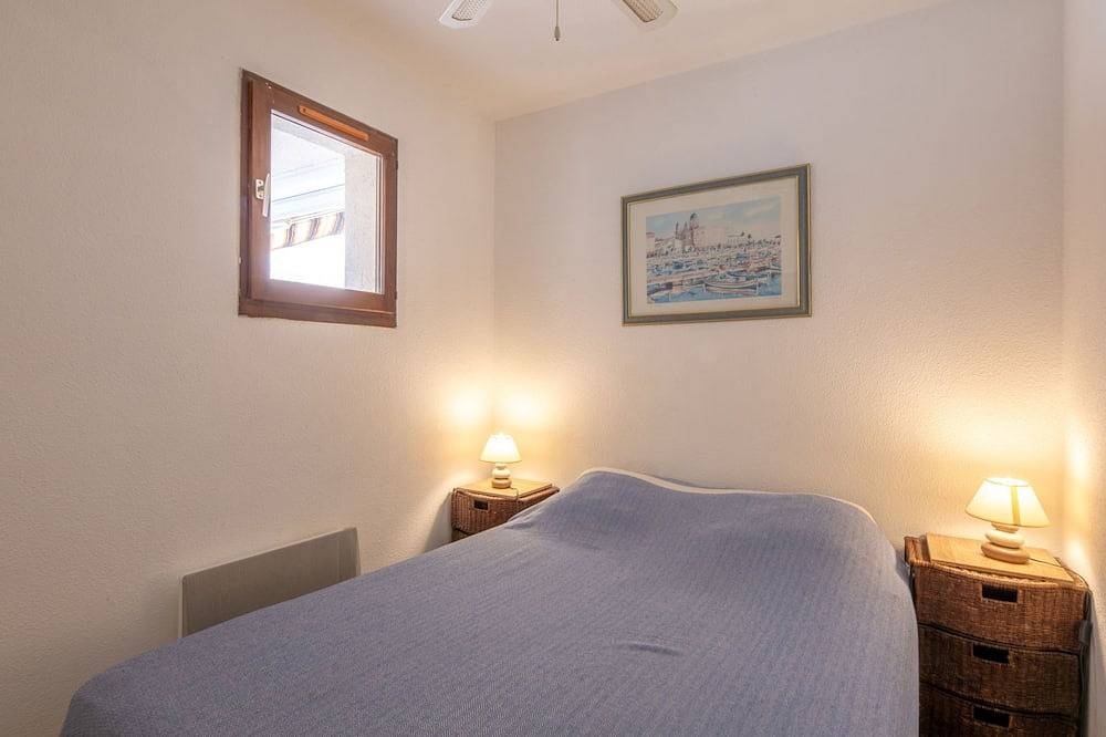 Apartamento entero, La Gaillarde in Les Issambres, Roquebrune-sur-Argens