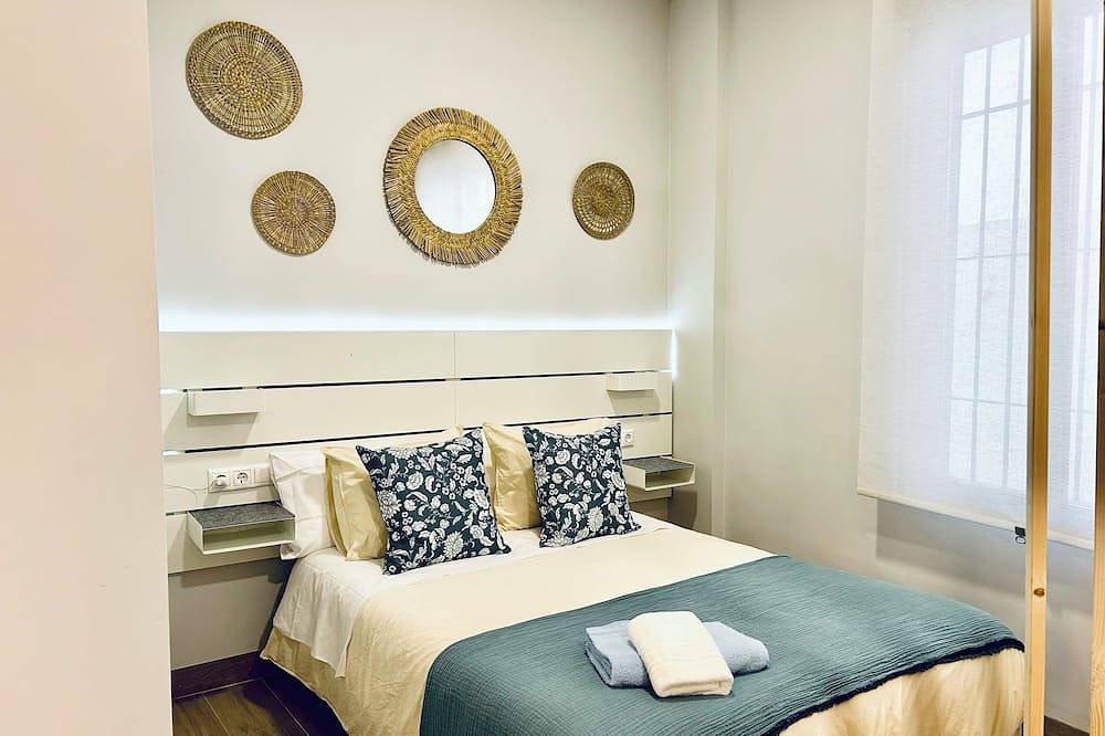 Entire apartment, Apartment La Calleja De San Pedro Cordoba center in Distrito Centro (Córdoba), Cordoba