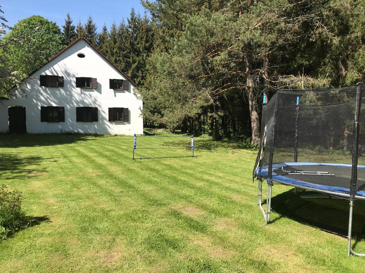 Ganze Wohnung, Apartmany Slavkovice-Lipno in Schwarzbach, Nationalpark Böhmerwald