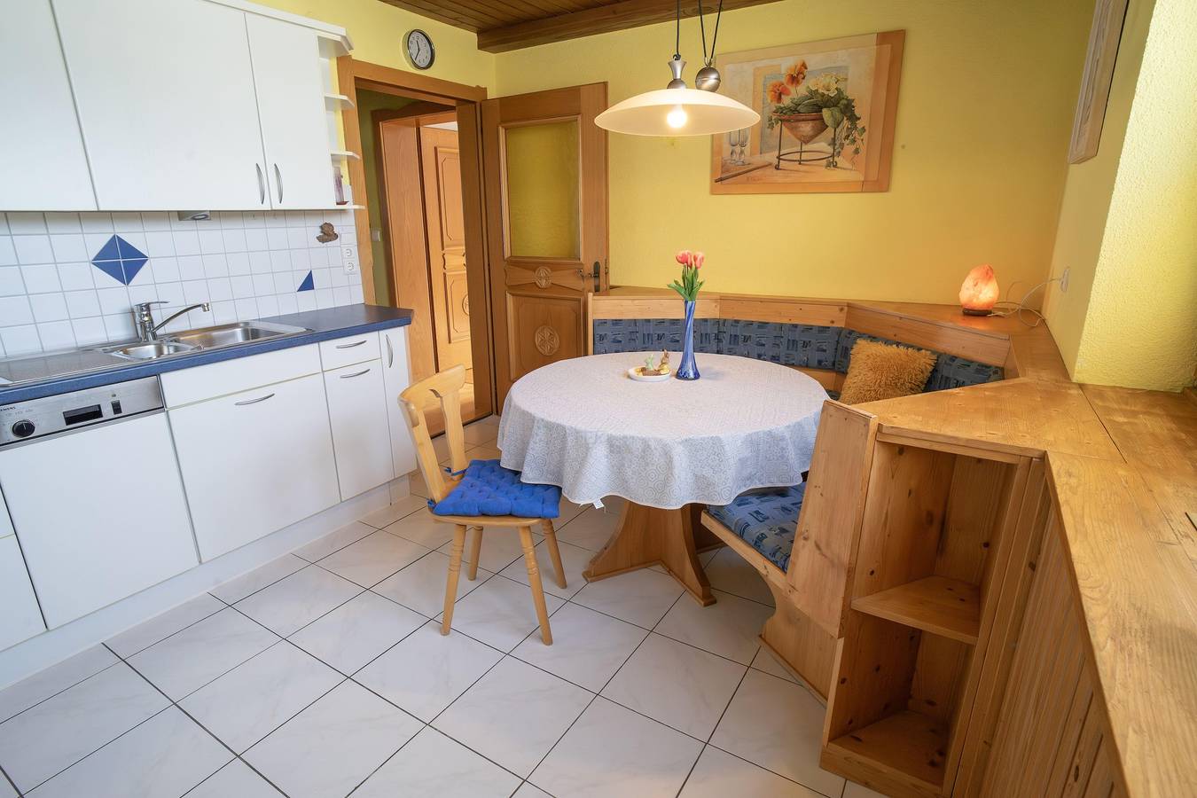 Ganze Ferienwohnung, Appartement Alpenblick in Tuxer Alpen, Navis
