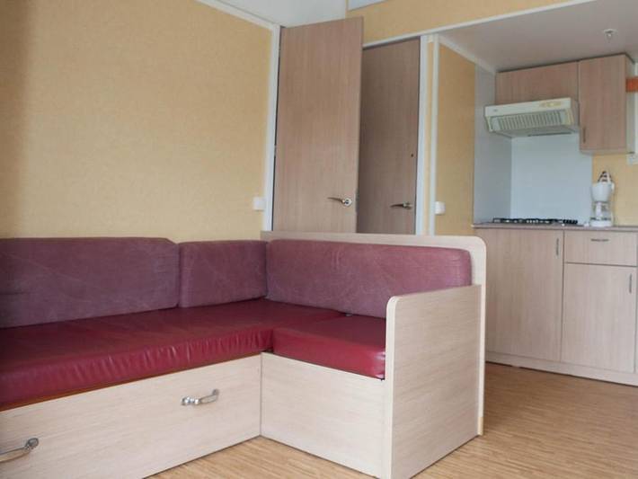 Camping pour 6 personnes dans l' Ariège - 4