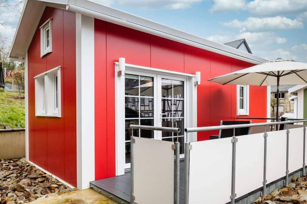 Tiny Haus Westerwald 16 Red in Bad Marienberg, Westerwald
