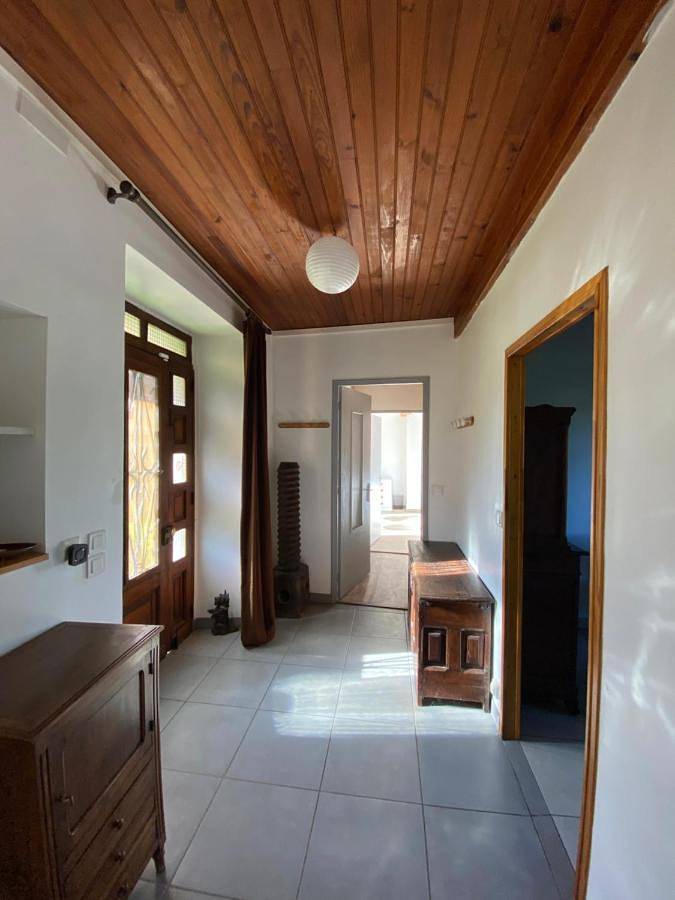 Location de vacances pour 10 personnes, avec piscine et terrasse à Ponlat-Taillebourg - 3