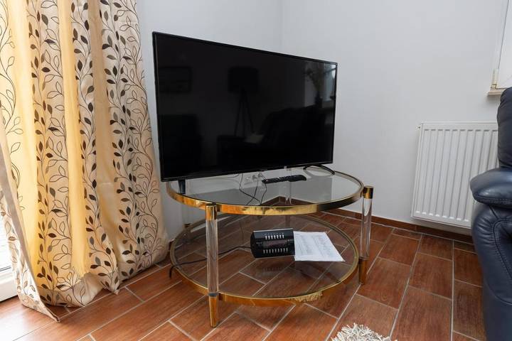 Ferienwohnung für 5 Personen, mit Garten und Ausblick in Hohe Düne (Warnemünde) - 3