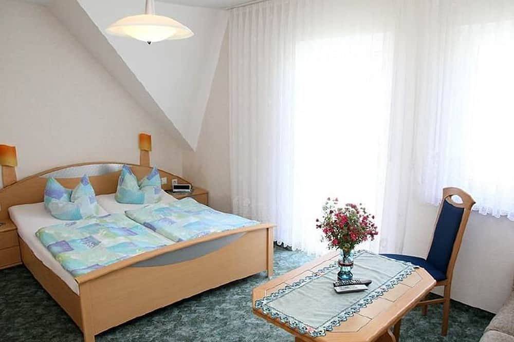 Ganze Wohnung, Appartment 5 - Ferienwohnung und Pension Jentsch in Wußwerk, Alt Zauche-Wußwerk