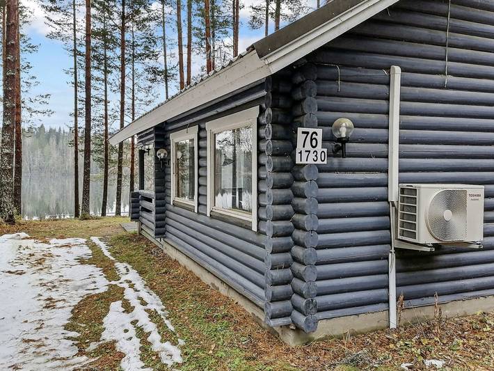 Linnusmaa in Konaanjärvi, Kanta-Häme
