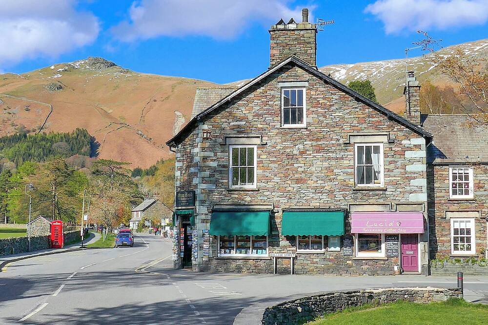 Casa vacanza a Cumbria a partire da 229€ a notte