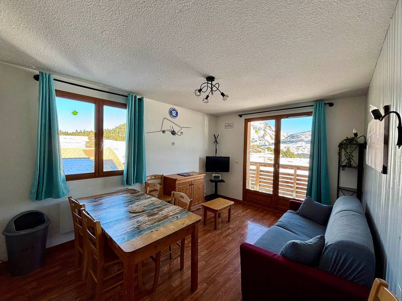 Photo : Appartement de vacances