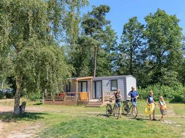 Bungalow für 6 Personen in Friesland, Niederlande, Bild 1