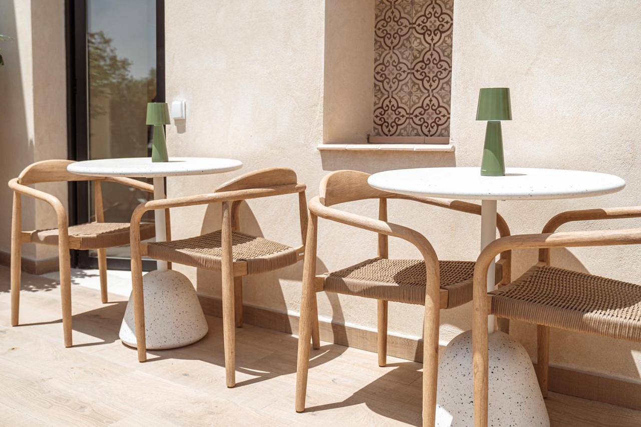 One-Bedroom Superior Apartment in Casco Antiguo, Sevilla