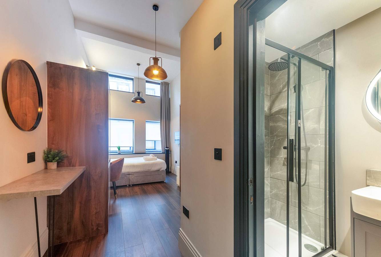 Ganzes Studio, Studio für 2 Personen in Hastings, Ost Sussex