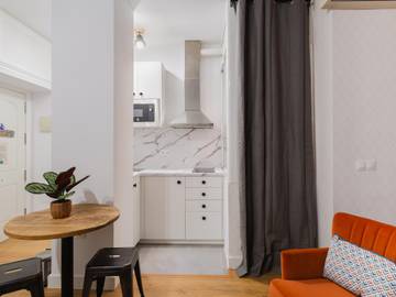 Vacation Rental for 2 Guests in El Ejido (Malaga), Malaga, Picture 3