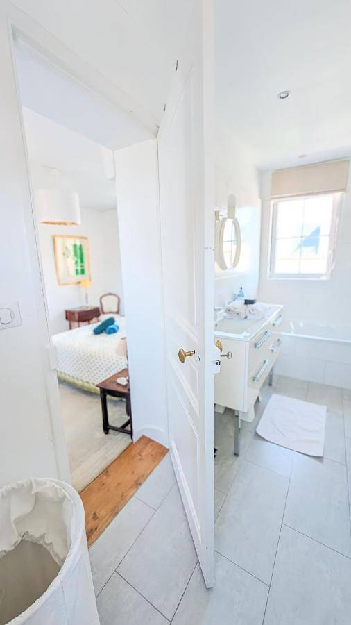 Villa pour 7 personnes, avec terrasse à Villers-sur-Mer - 4