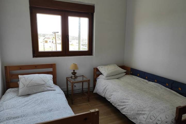 Gîte pour 6 personnes, avec jardin à San Vicente de la Barquera - 4